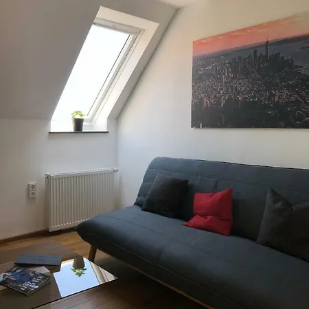 Ferienwohnung Kohls Steinheim  Exterior photo