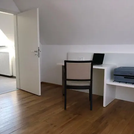 Ferienwohnung Kohls Steinheim  Exterior photo
