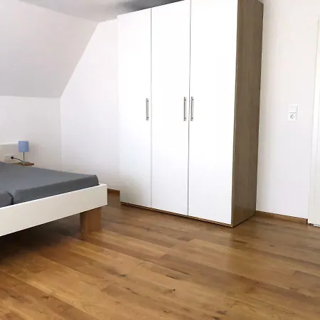 Ferienwohnung Kohls Steinheim  Exterior photo