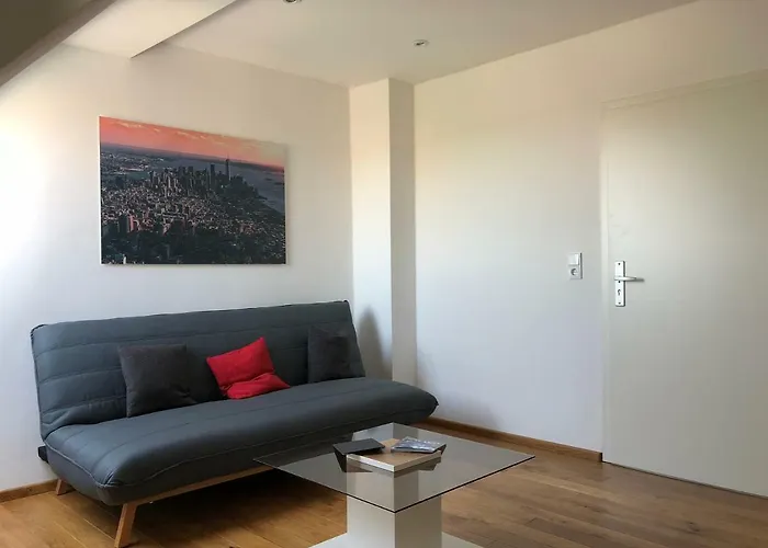 Ferienwohnung Kohls