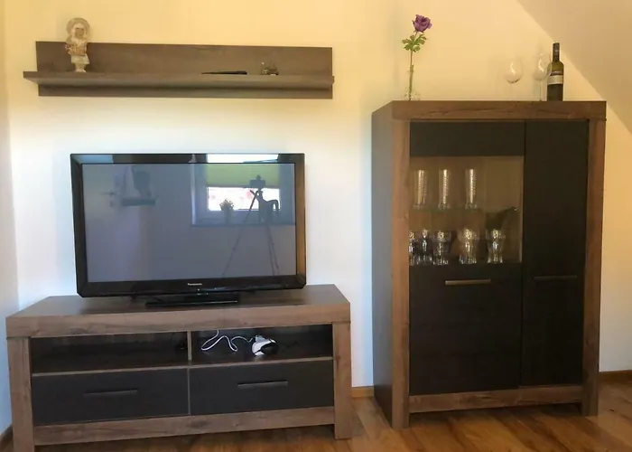 Ferienwohnung Kohls