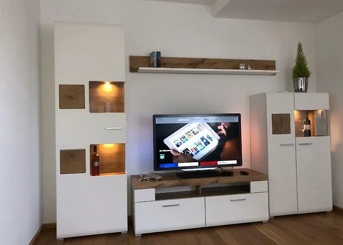 Ferienwohnung Kohls