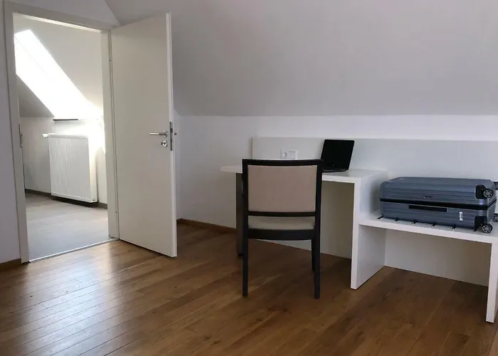 Ferienwohnung Kohls