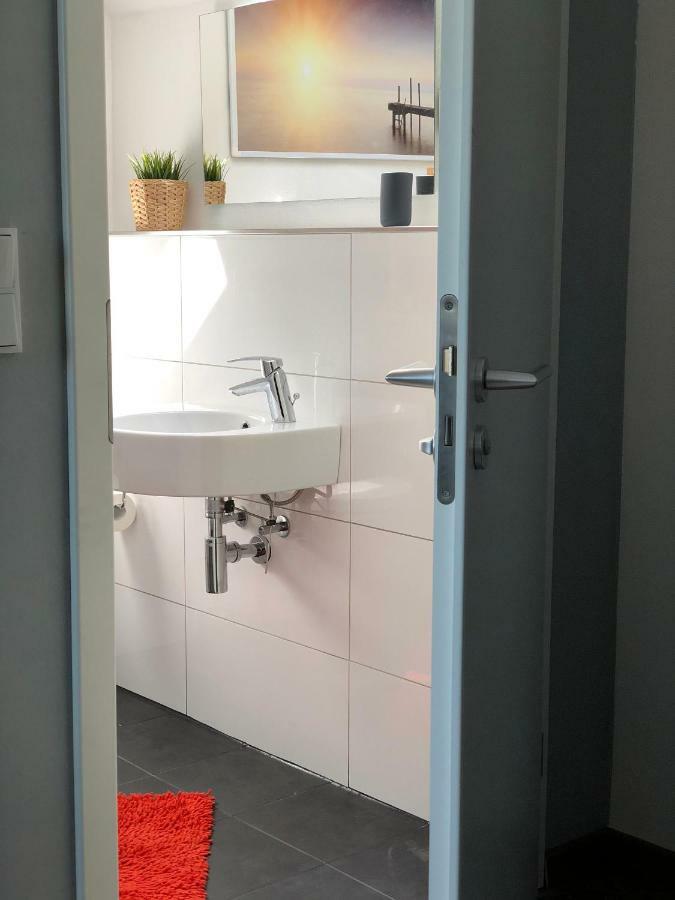 Kohls Apartment Steinheim (Westphalia)