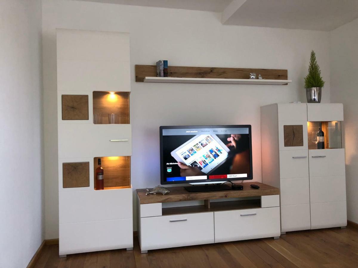 Kohls Apartment Steinheim (Westphalia)