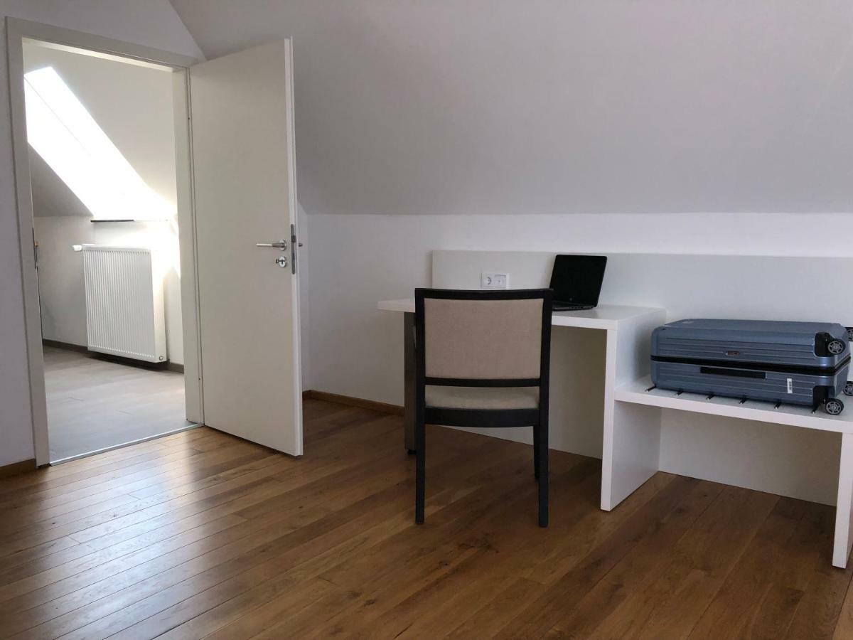 Kohls Apartment
